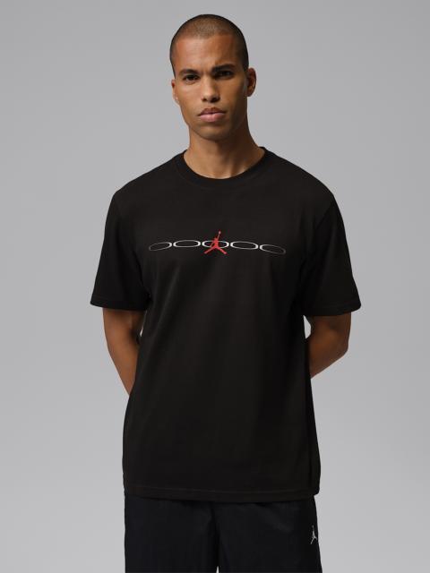 Jordan Sport Men's Dri-FIT T-Shirt