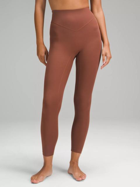 lululemon Breezethrough High-Rise Tight 25