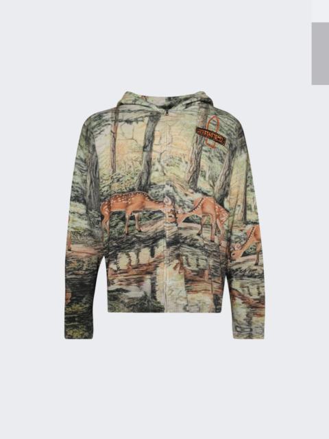 Two Minds Knit Multi