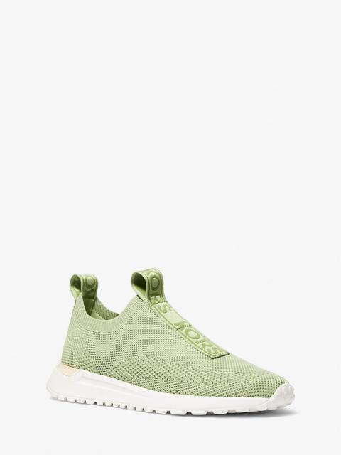 Bodie Knit Slip-On Sneaker