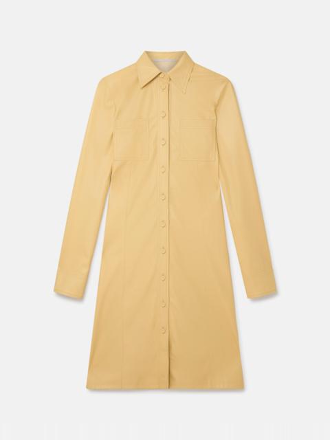 Alter Mat Shirt Dress