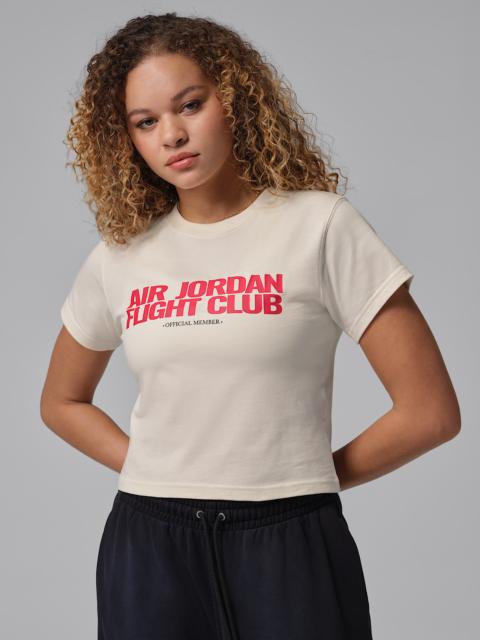 Jordan Flight Women's T-Shirt