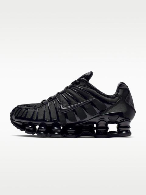 Nike Shox TL Women's Shoes