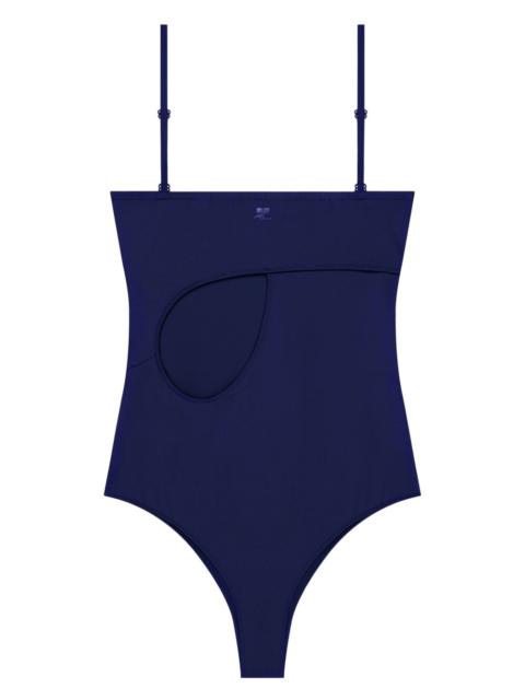 Loop swimsuit