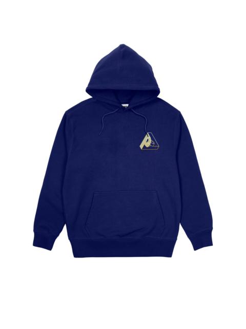 BIG P HOOD BLUE