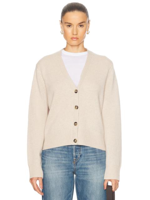 Cashmere Colette Cardigan