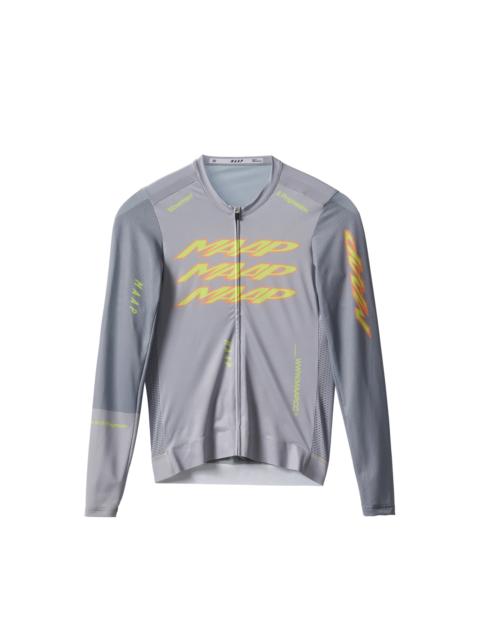 Pulse Pro Air LS Jersey 3.0