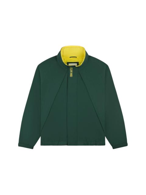Aime Leon Dore Colorblock Windbreaker Jacket Pine Grove