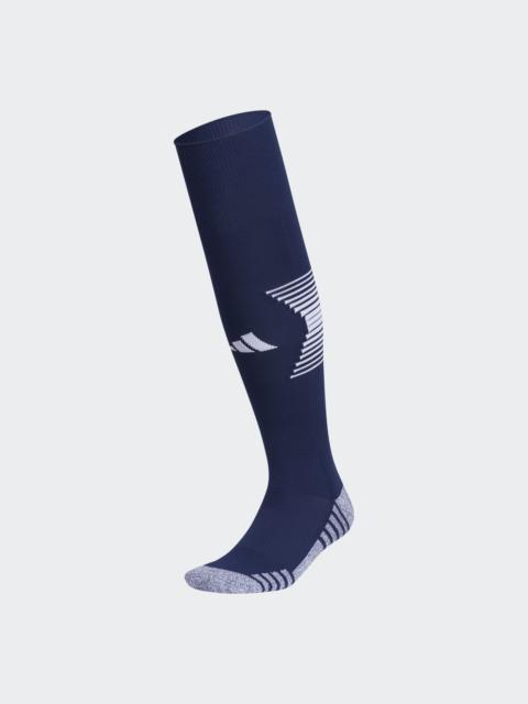 Team Speed 4 Soccer Over-the-Calf Socks