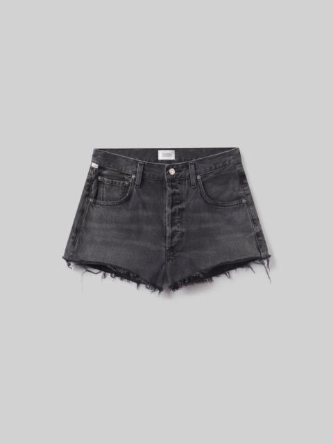 Loro Short
In Vintage Black