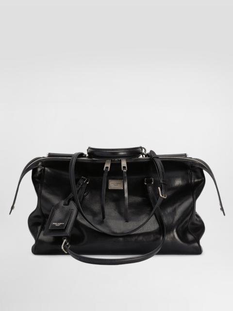 Vittoria leather bag