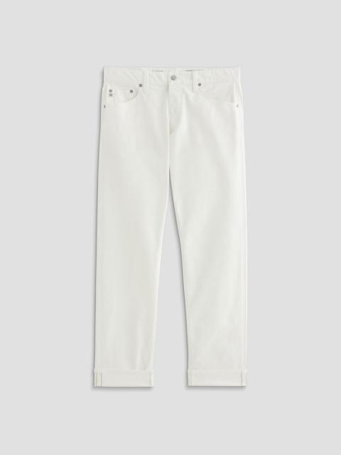 Everett Selvage Jean