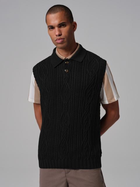 Jordan Sport Men's Golf Sweater Vest