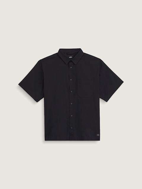 Larkspur Solid Shirt