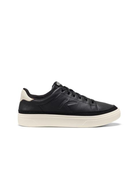Women's KM1 Leather Sneaker