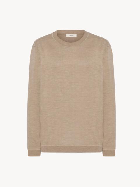 Lorelei Sweater in Cashmere