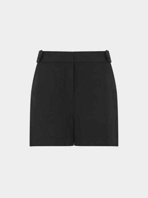 Aria Cady Button Shorts