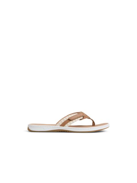Seafish 1 Thong Sandal