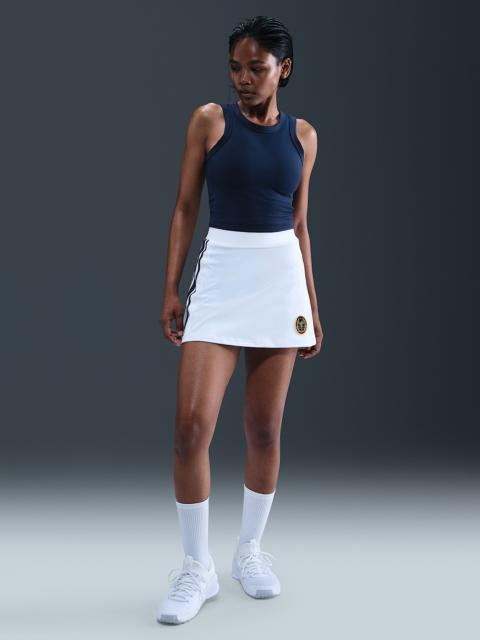 Nike Women's High-Waisted 3" Skort