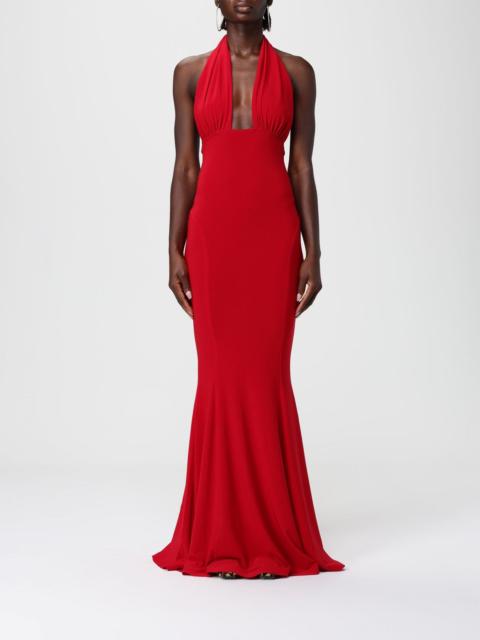 Dress woman Norma Kamali