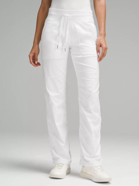 Dance Studio Mid-Rise Pant *Regular