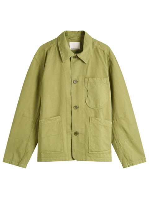 YMC Construction Jacket