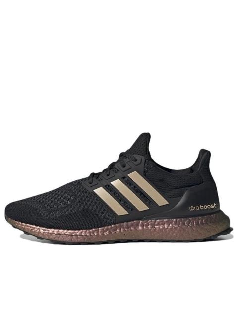 adidas Ultraboost 1.0 DNA Shoes 'Black Magic Beige' HP9618