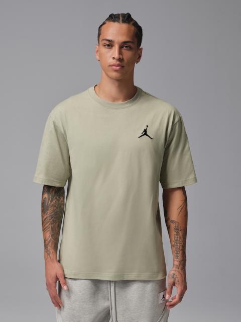 Jordan Men's Embroidered Jumpman T-Shirt