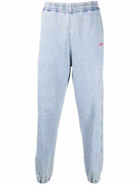 D-Lab tapered JoggJeans