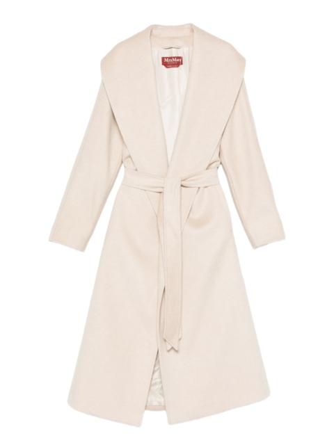 Max Mara Studio Belted Coat