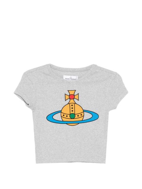 Orb Baby Peru T-shirt