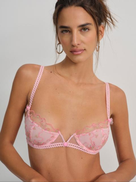 Dainty Daphne Underwire Bra