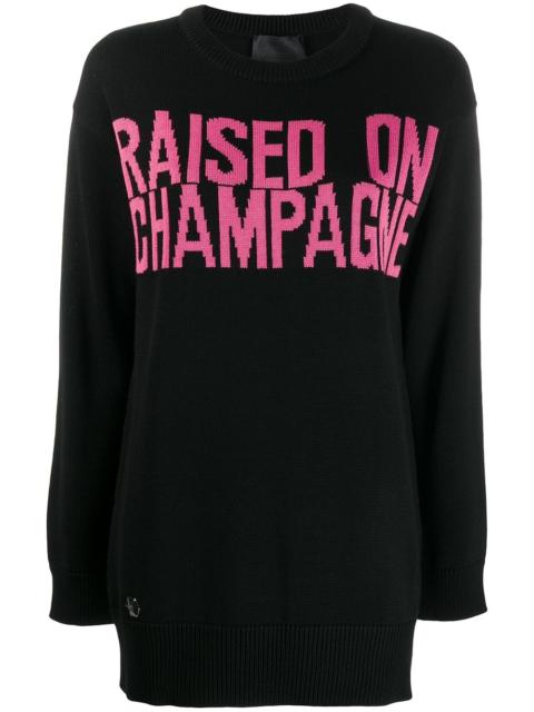 Statement jumper