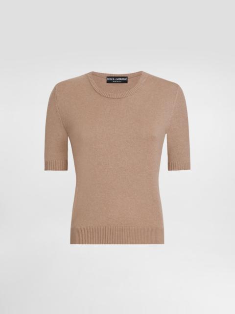 Cashmere pullover
