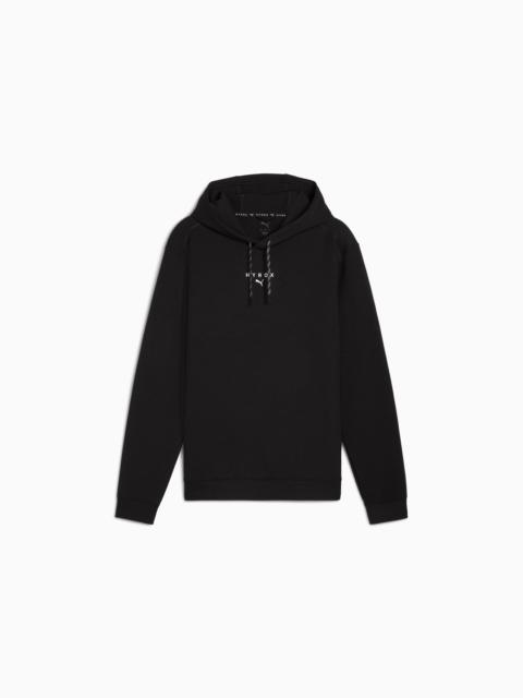 PUMA x HYROX CLOUDSPUN Hoodie Men
