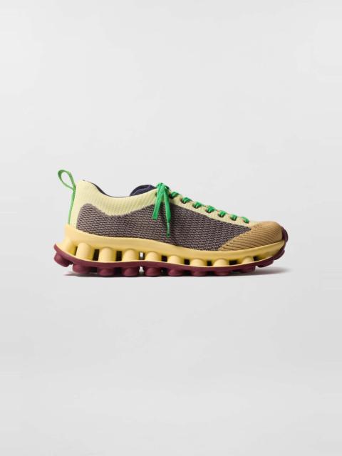 T100 PELOTISSIMA / grey & beige