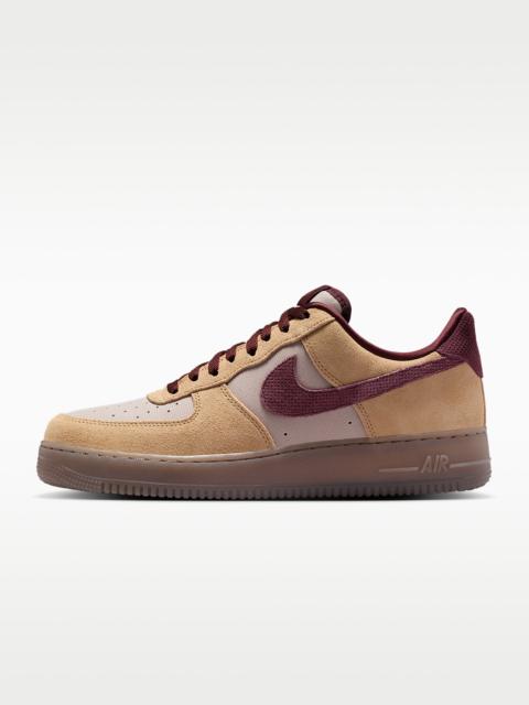 Nike Air Force 1 '07 Premium Men's Shoes