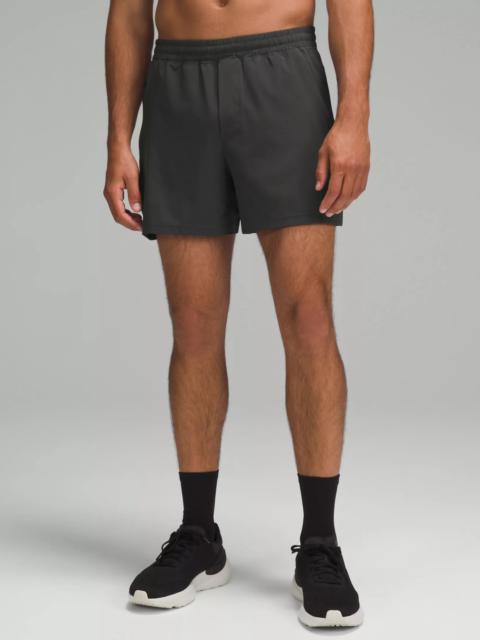 Pace Breaker Linerless Short 5"