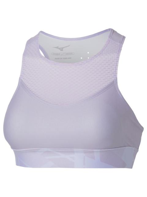 Mizuno Women's Printed Tennis Bra