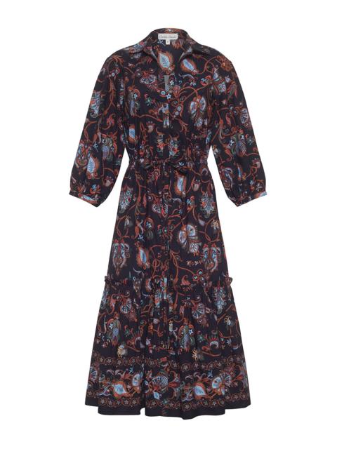 Hutton Dress
Our Most-Loved Dress