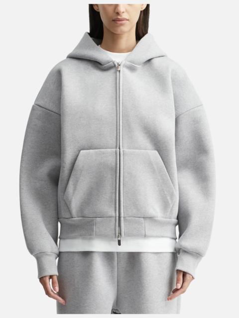 V2 ZIPPED HOODIE