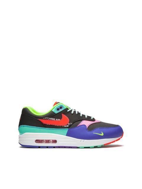 Air Max 1 sneakers