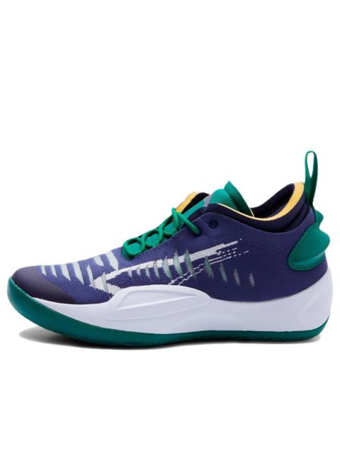 (WMNS) PUMA Rise Nitro x June Ambrose 'Keeping Score' 377677-01