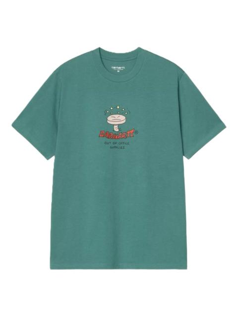 S/S Work Life Romance T-shirt