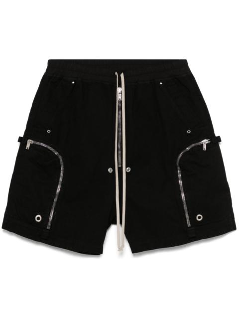 Bauhaus shorts