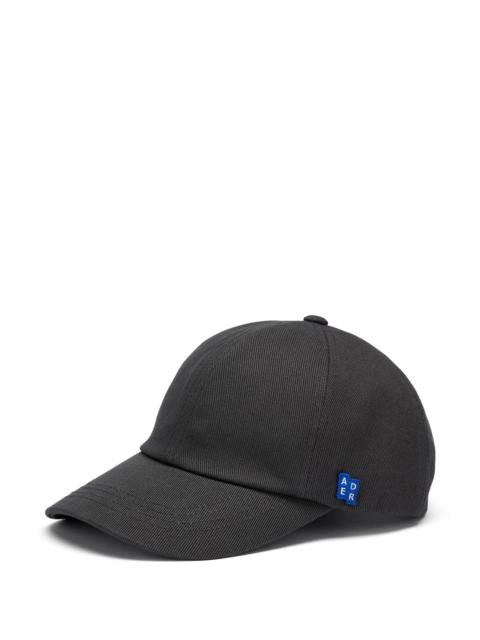 Ader Error Logo-patch Cap