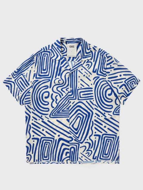 Eldovado Viscose Shirt