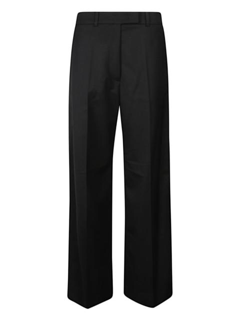 belt-loops trousers