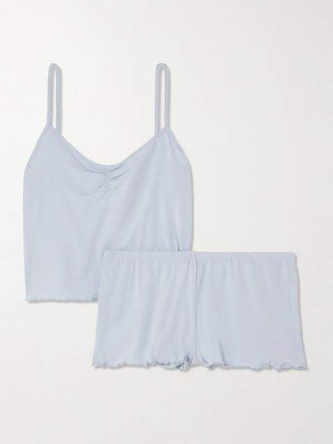 Skims Sleep Cami Set