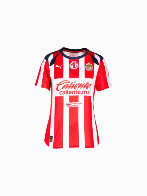 Chivas Womens Hm Rep 25-26 Women